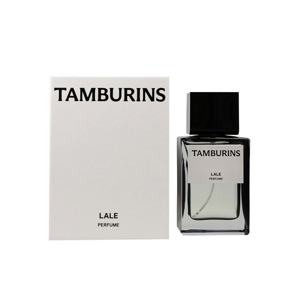 TAMBURINS Perfume #Lale 50ml