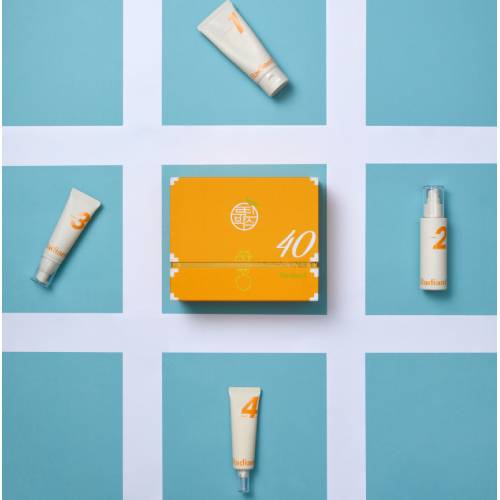 CELLMULA Age Routine Box Radiant