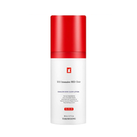 TOSOWOONG SOS Intensive Red Clinic Ovalicin Lotion 80ml - DODOSKIN