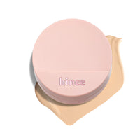 hince Cover Master Pink Cushion SPF40 PA++ 11g 5colors + Refill