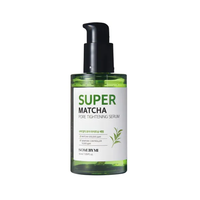 SOME BY MI Super Matcha Pore Tightening Serum 50ml - DODOSKIN