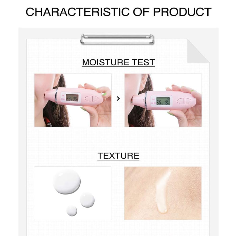 RNW DER. BLANC Shining Toner 125ml - DODOSKIN