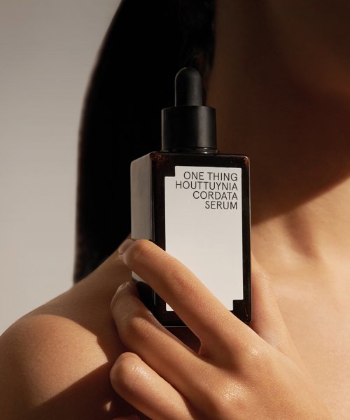ONE THING Houttuynia Cordata Serum 80ml - DODOSKIN