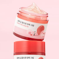 ROUND LAB Camellia Deep Collagen Refirming Cream 50ml