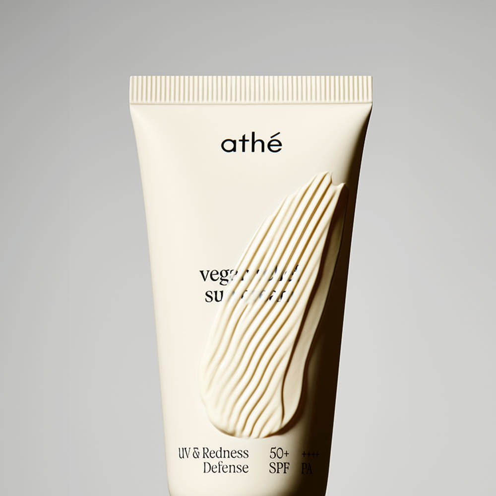 athe Vegan Relief Sun Cream 50ml