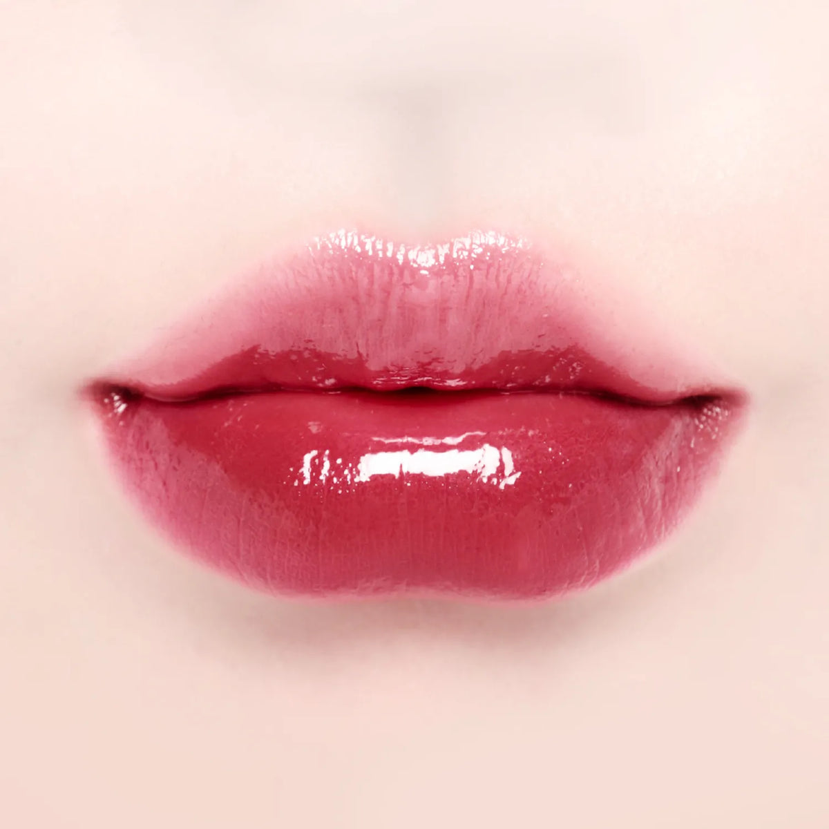 Dinto Blur-Glowy Lip Tint 3.5g (30 Colors)