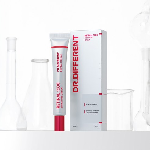 Dr. Different Vitalift A Forte 20g