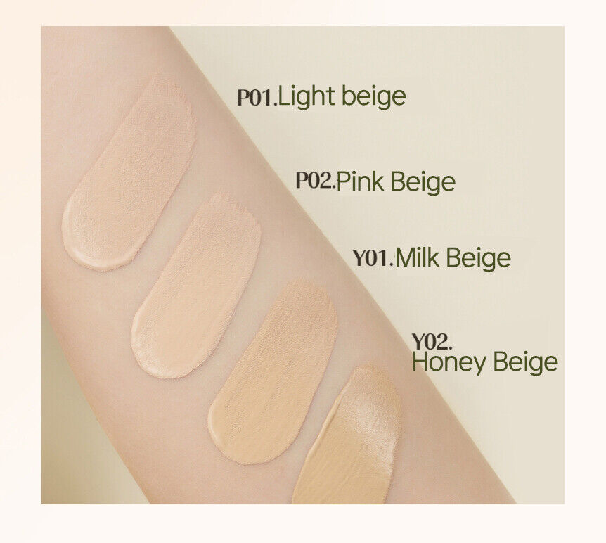 O HUI Ultimate Cover Foundation SPF35 PA++ 30ml - Dodoskin