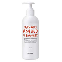 Sidmool Kakadu Amino Cleanser 500ml - DODOSKIN