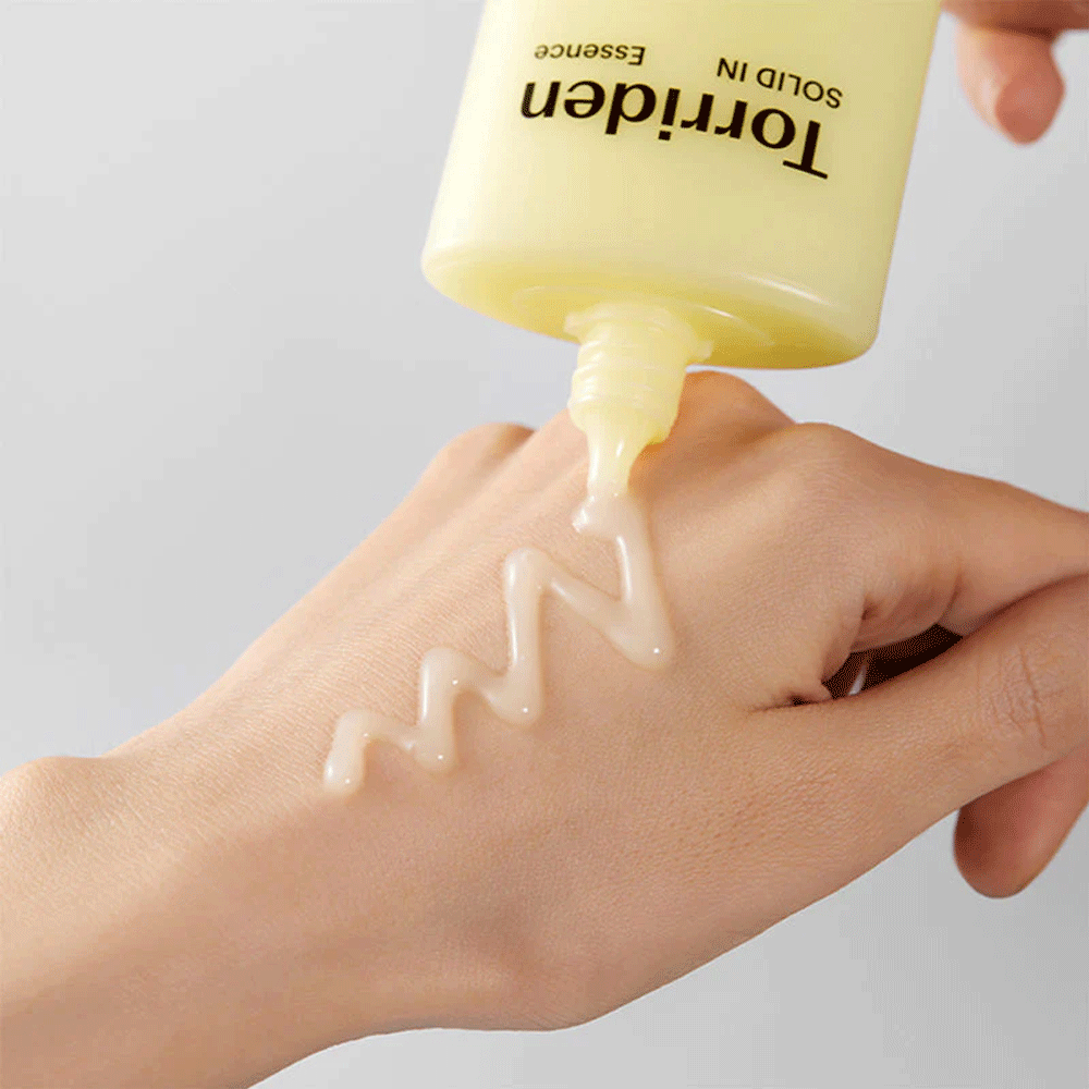 Torriden Solid-In Ceramide All Day Essence 100mL - DODOSKIN