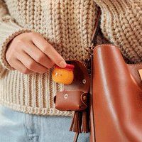 FRUDIA Pomegranate Honey 3in1 Lip Balm 10g - DODOSKIN