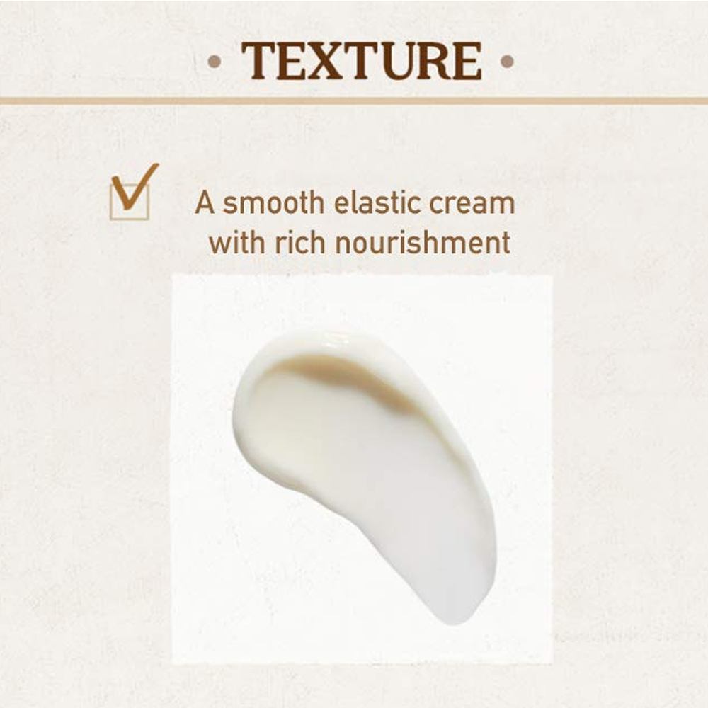 SKINFOOD Gold Caviar EX Cream 50ml - DODOSKIN