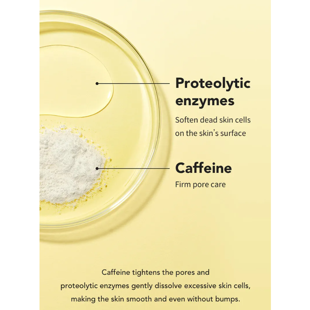 SKIN&LAB Porebarrier Purifying Clay Mask to Foam 100ml - DODOSKIN