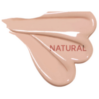 Vely Vely Aura Glow Cushion SPF50+ PA +++ 20g