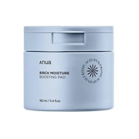 Anua Birch Moisture Boosting Pad 70 pads - DODOSKIN