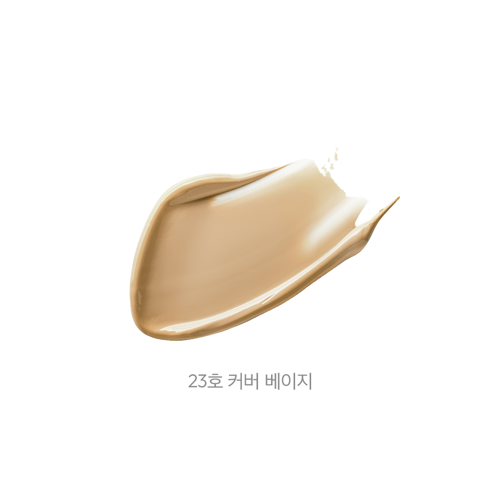 JAVIN DE SEOUL Wink Foundation Pact Refill SPF 50 PA+++ 15g