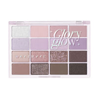 WAKEMAKE Soft Blurring Eye Palette 14g