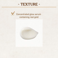 SKINFOOD Gold Caviar EX Serum 50ml - DODOSKIN