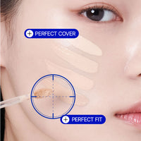 23years old Derma Thin Concealer 5g