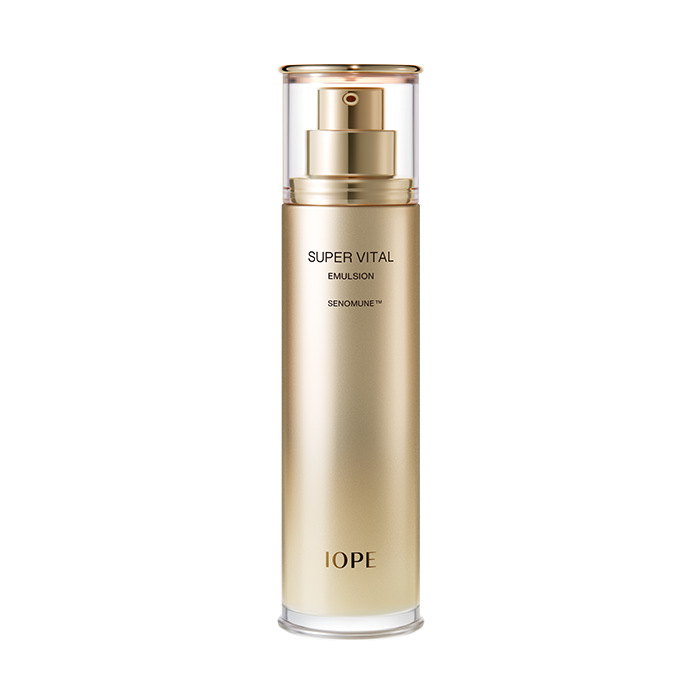 IOPE Emulsión súper vital 150 ml