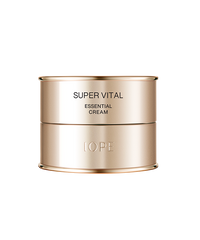 IOPE Crema esencial súper vital 50 ml