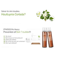 ZYMOGEN Houttuynia Cordata Ferment Mist 135ml - DODOSKIN