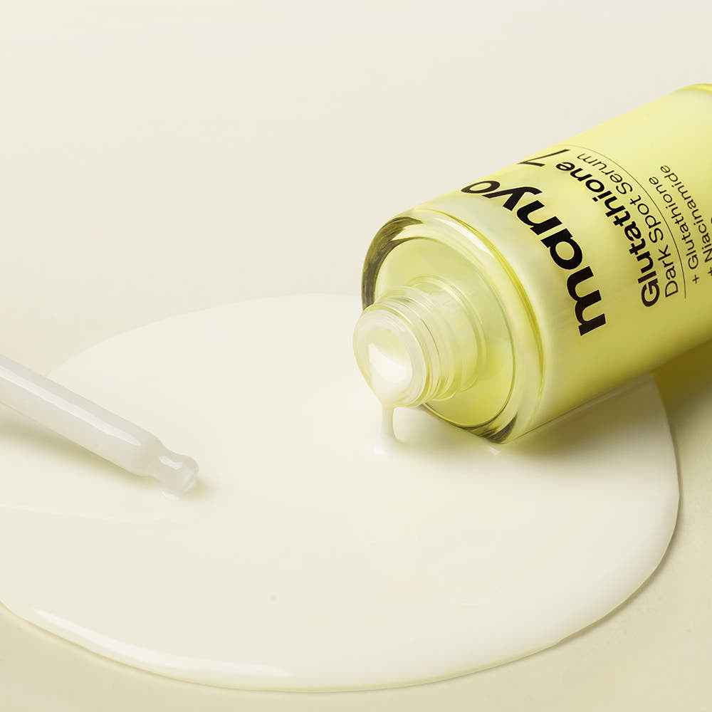 ma:nyo Galactomía esencia de niacina 50 ml