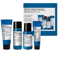 SOME BY MI Beta Panthenol Repair Starter Kit - DODOSKIN