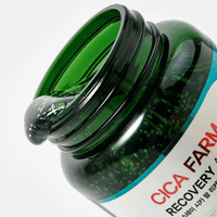 Farmstay Cica Farm Recovery Ampoule 250ml - DODOSKIN
