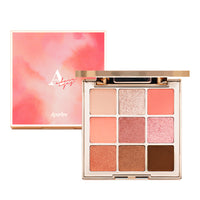 Aperire Above Eyes Shadow Palette - DODOSKIN
