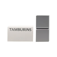 Tamburins Perfume Balm Holy Metal 6.5g