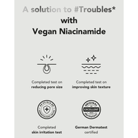 SKIN&LAB Niacinamide Recovery Serum 30ml - DODOSKIN