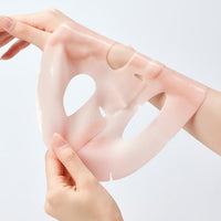 mixsoon PDRN Collagen Hydrogel Mask 35g x 5ea