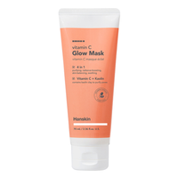HANSKIN Vitamin C Glow Mask 70ml - Dodoskin