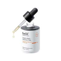 (Matthew) Belif Super drops Vitamin C 8% Ampoule 30mL - DODOSKIN