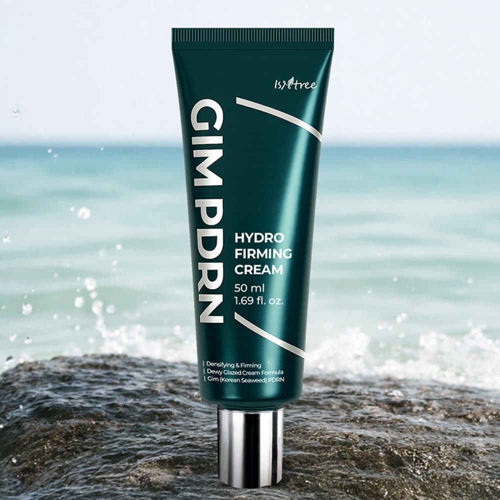 Isntree Gim pdrn máscara de sueño profundo 80 ml