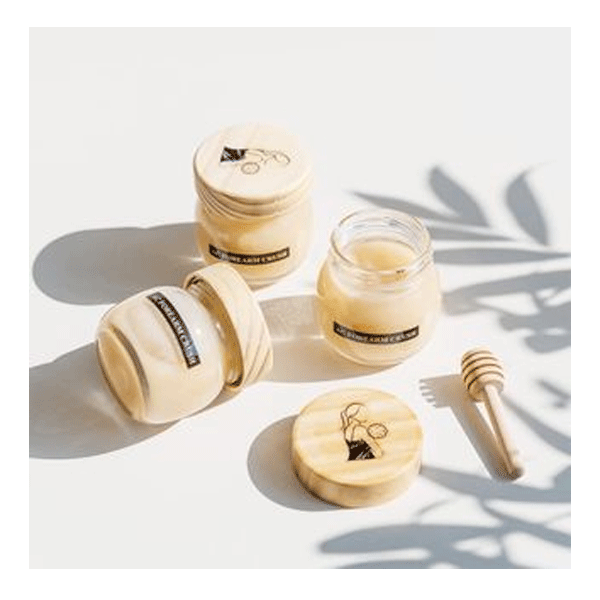 ALIVELAB AC Forearm Crush 70ml - DODOSKIN