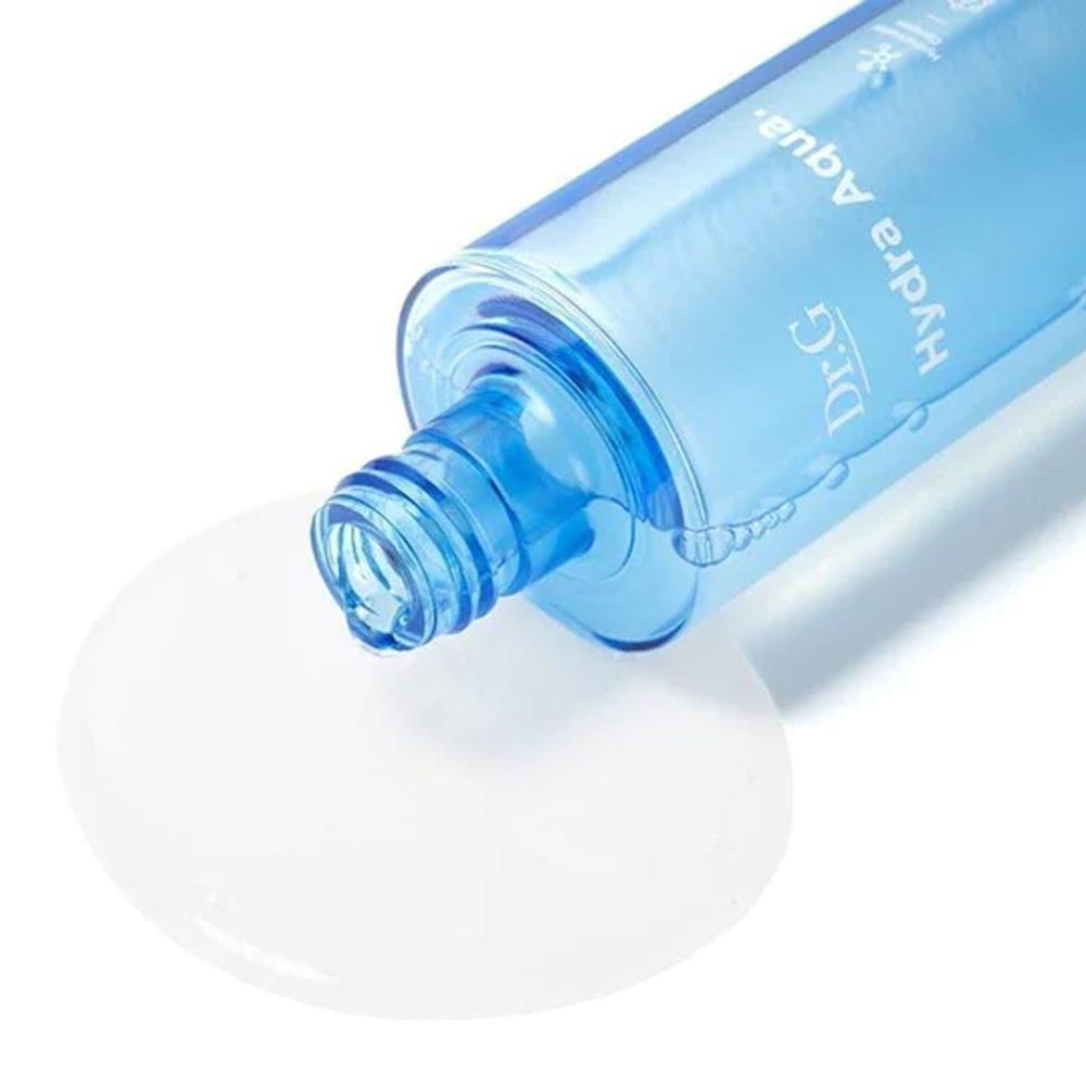 Dr.G HYDRA AQUA BOOSTING TONER 200ml - DODOSKIN