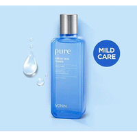 VONIN Pure Fresh Skin Toner 150ml - DODOSKIN