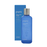 VONIN Pure Fresh Skin Toner 150ml - DODOSKIN