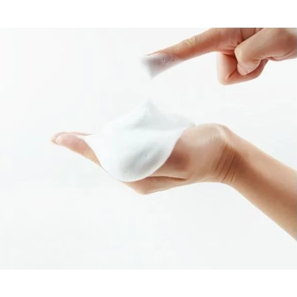 Dr.want Acne Red Foam 100ml - DODOSKIN