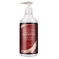 Sidmool Red Ginseng MobalDowon Shampoo 400g - DODOSKIN