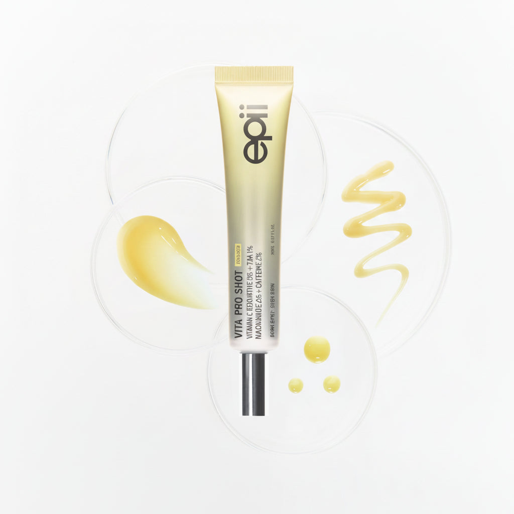 epii VITA Pro shot 20ml