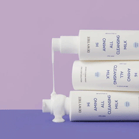DEWYTREE Hi Amino All Cleansing Milk 200ml - DODOSKIN