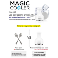 TOSOWOONG Magic Face Cooler - DODOSKIN