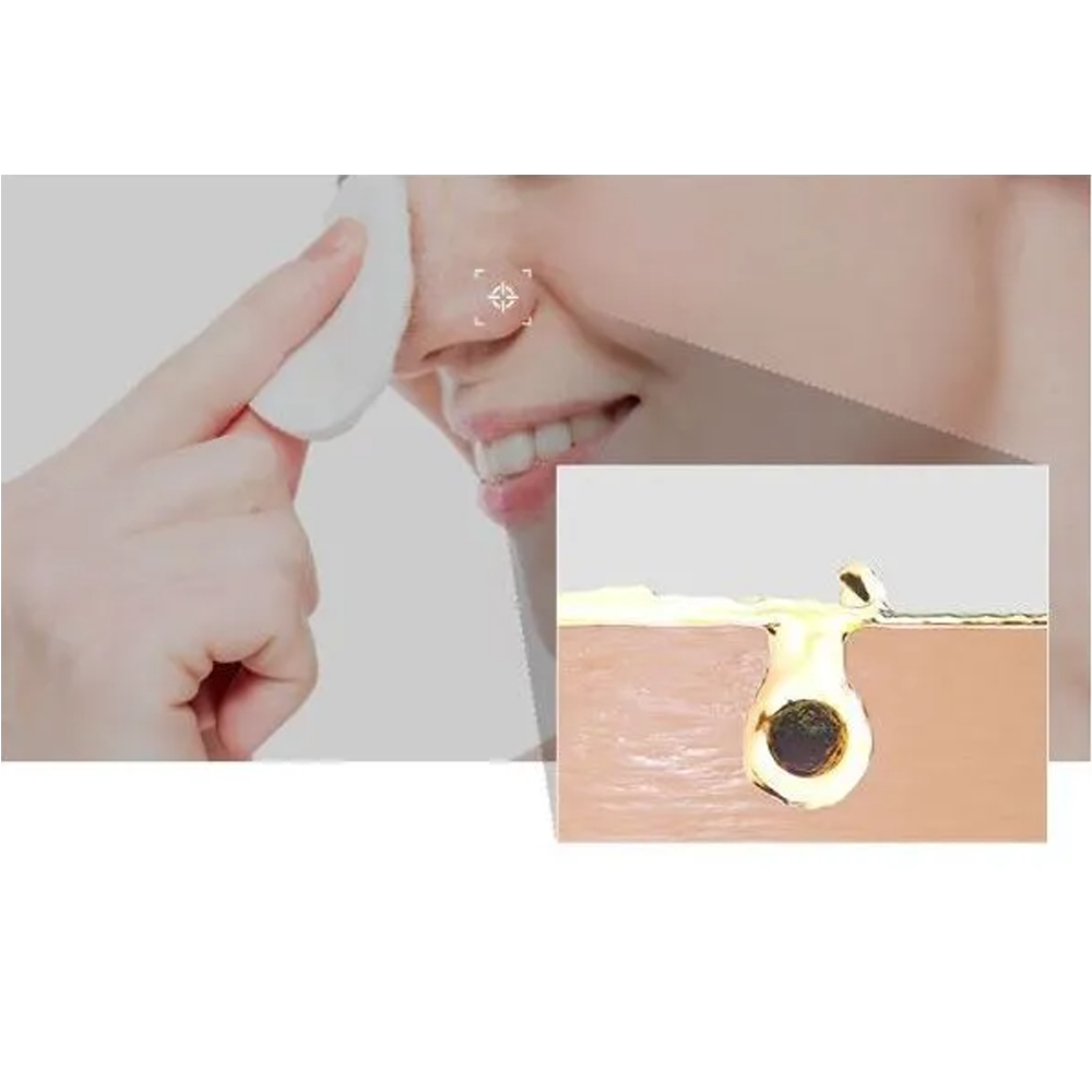 Dr.want Black Melting Dream 50ml - DODOSKIN