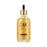 HOLIKA HOLIKA Prime Youth 24K Gold Repair Ampoule 100ml - Dodoskin