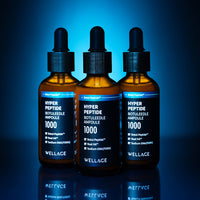 Wellage Hyper Peptide Botulid Ampoule 50ml