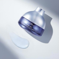 SU:M37 Water-full Marine Relief Gel Cream 50ml - DODOSKIN
