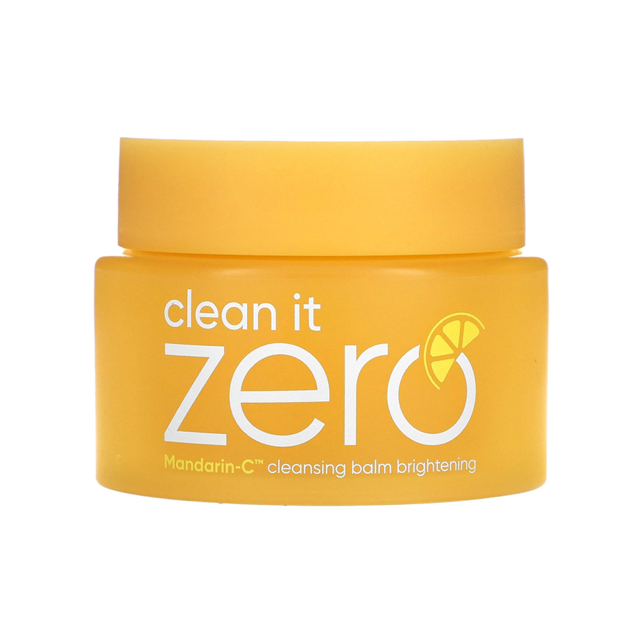 Buy Korean Banila co Clean it Zero Cleansing Balm Brightening 100ml Online